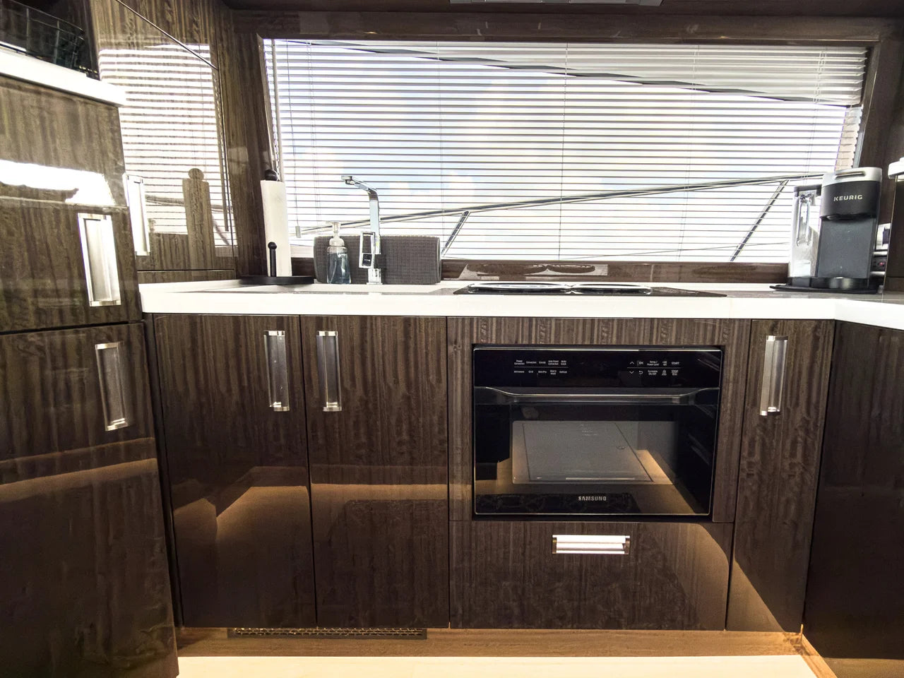 2022 Galeon 550 Fly 55.0 feet, Fort Myers, FL #18