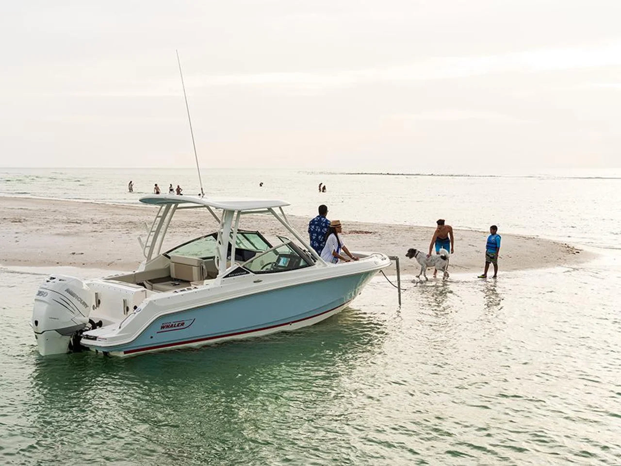 2027 Boston Whaler 240 Vantage 24.0 feet, Cocoa, Florida #18