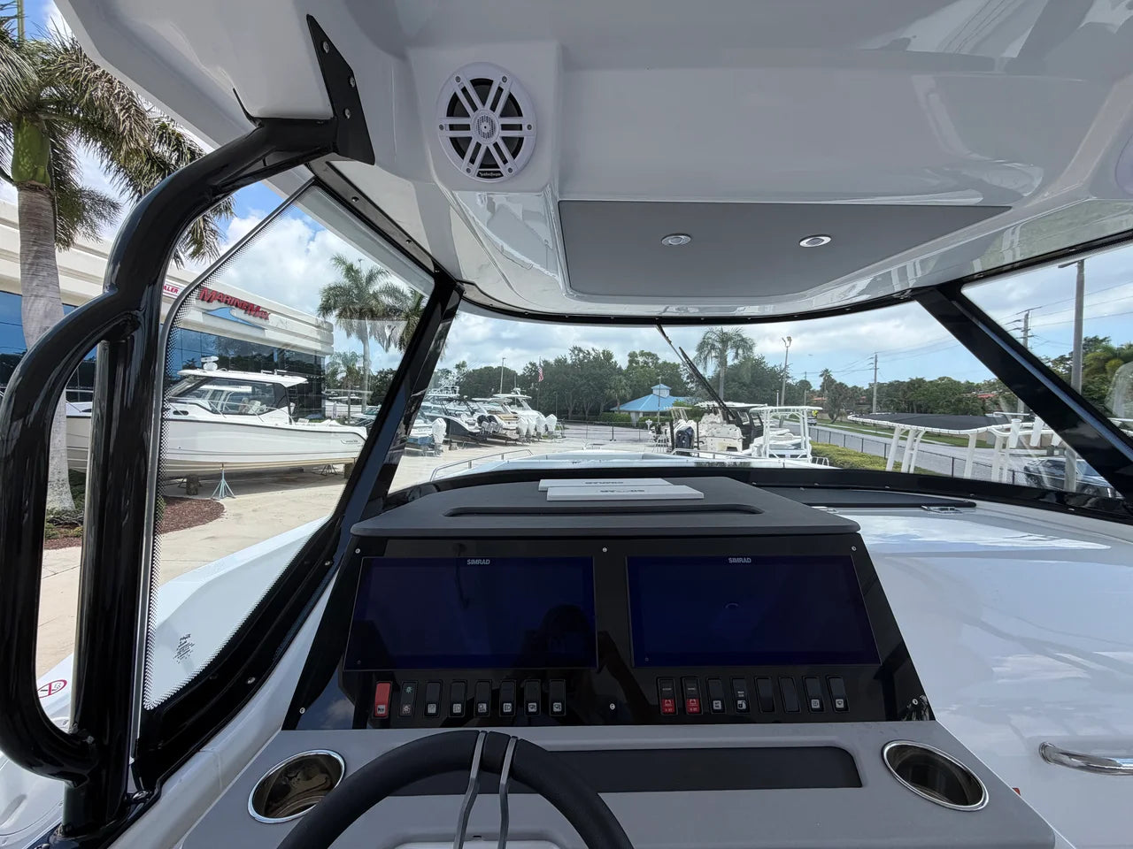 2026 Cruisers Yachts 38 VTR 38.0 feet, Stuart, Florida #13