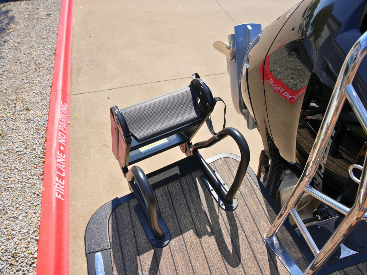 2027 Harris Grand Mariner 250 25.0 feet, Lewisville, TX #31