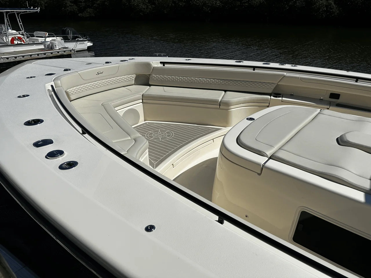 2025 Scout 425 LXF 42.0 feet, Marathon, FL #6