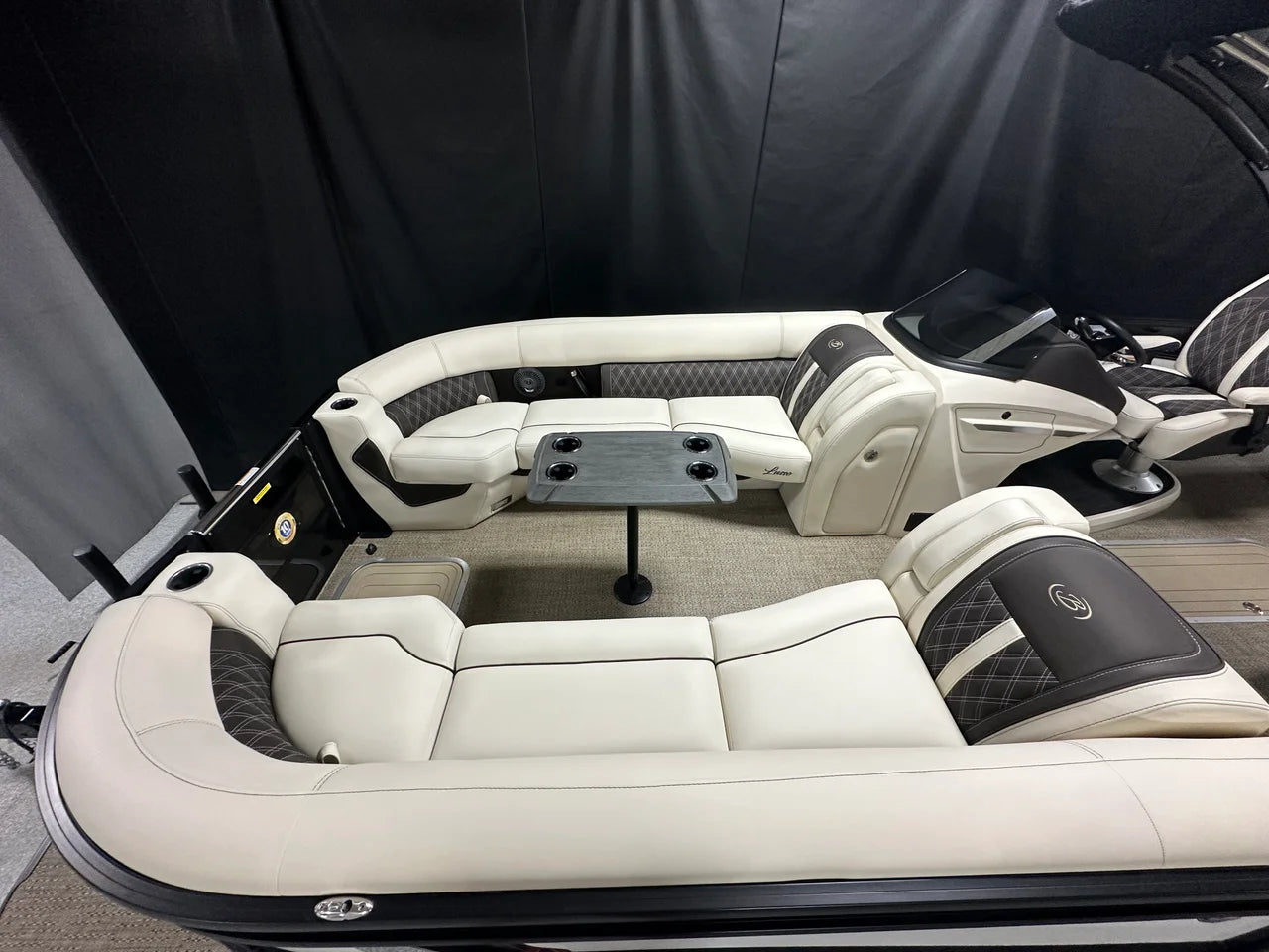 2025 Barletta Lusso 25.0 feet, Crosslake, Minnesota #5