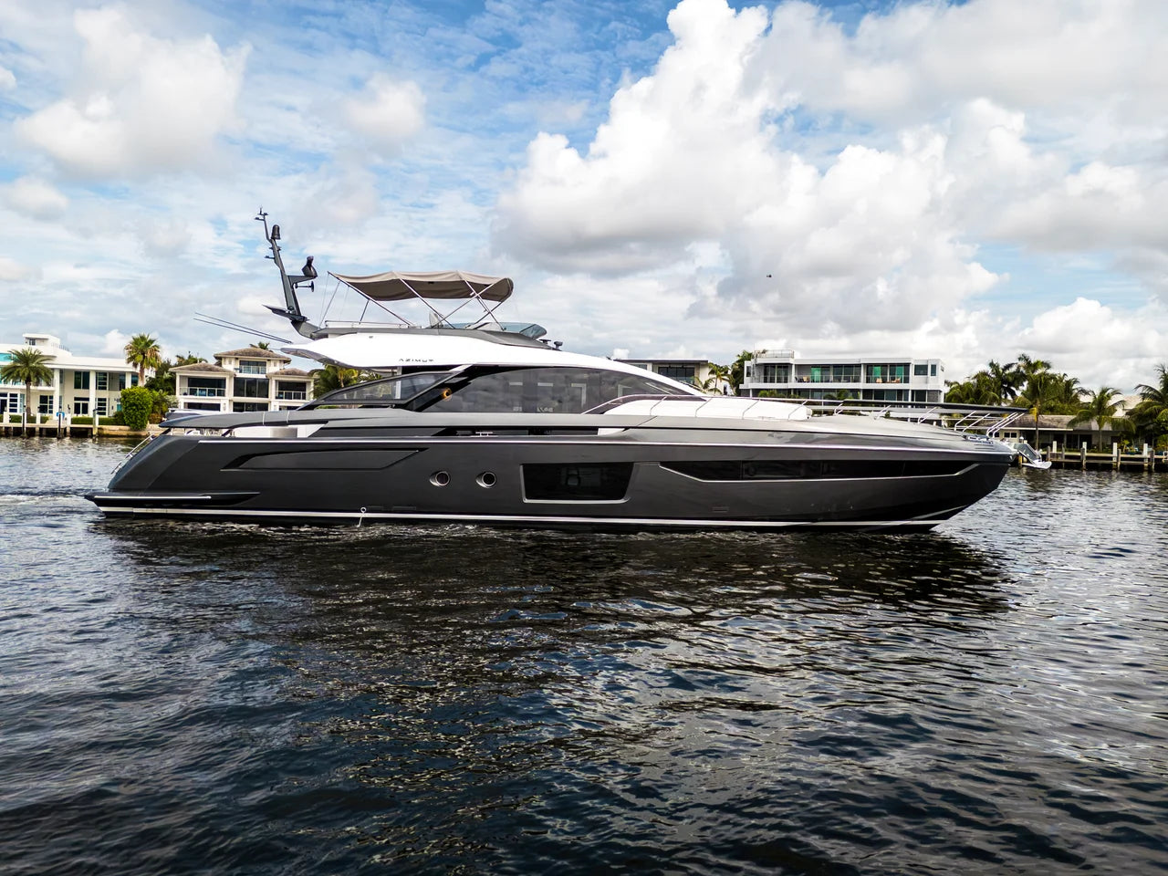 2026 Azimut S8 80.0 feet, Pompano Beach, FL #1