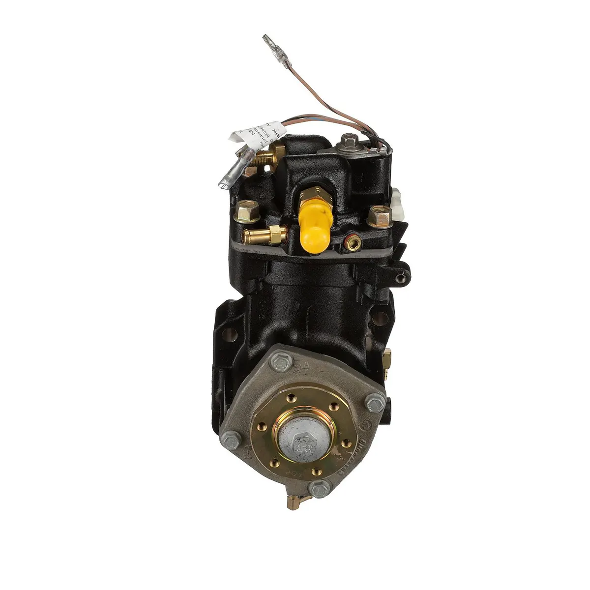 Mercury 8M0133589 Compressor for Mercury 200-225hp OptiMax TwoStroke Outboards