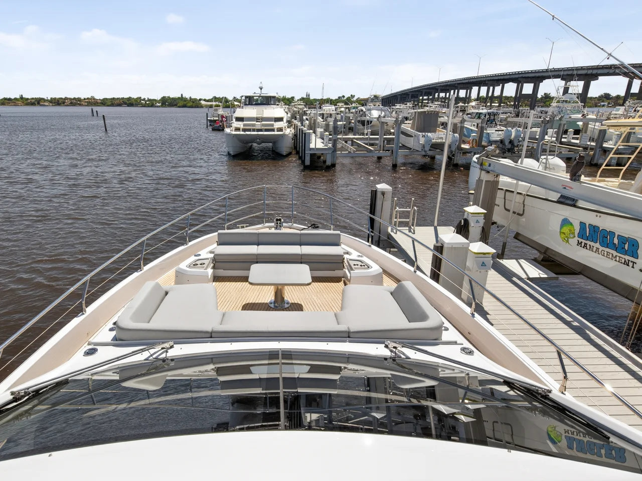 2026 Azimut S7 70.0 feet, Pompano Beach, FL #27