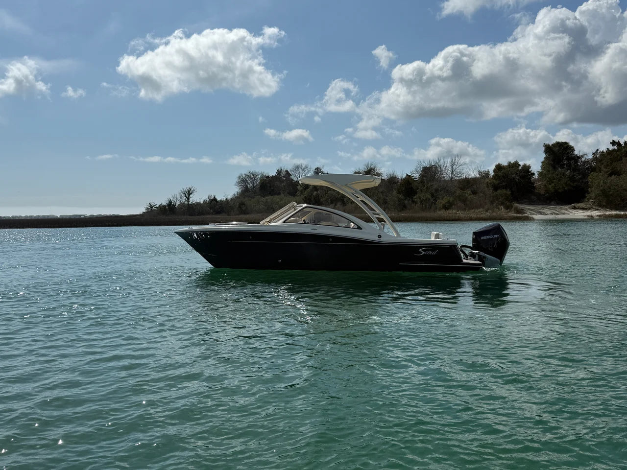 2026 Scout 240 Dorado 24.0 feet, Wrightsville Beach, North Carolina #1