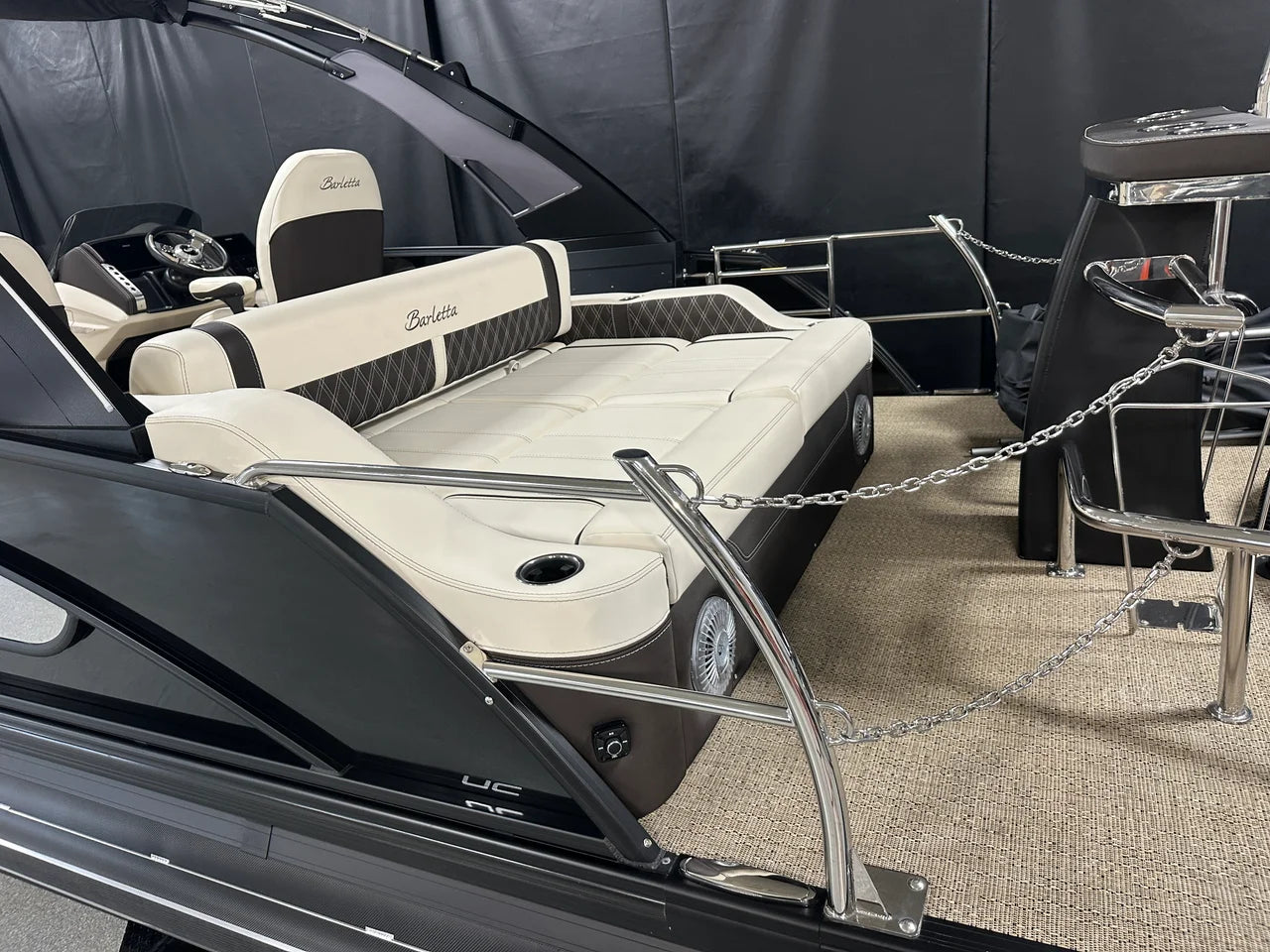 2025 Barletta Lusso 25.0 feet, Crosslake, Minnesota #8