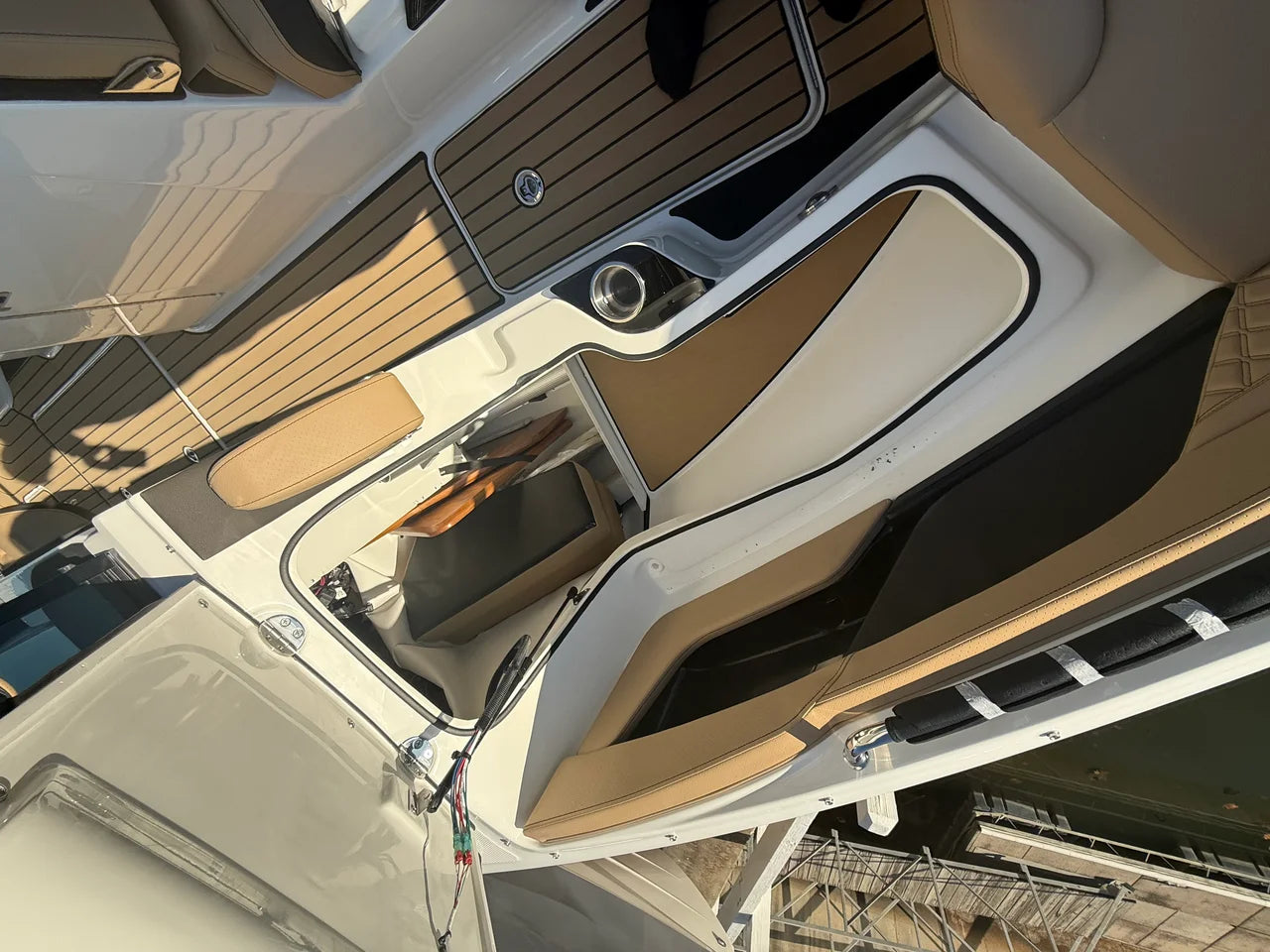 2026 Sea Ray SLX 280 28.0 feet, Lake Ozark, MO #25