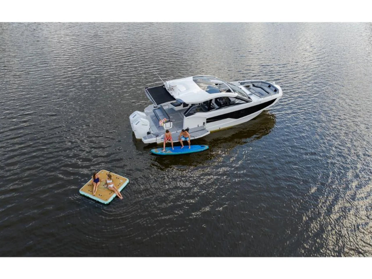 2026 Galeon 375 GTO 37.0 feet, Inuvik, Northwest Territories #100