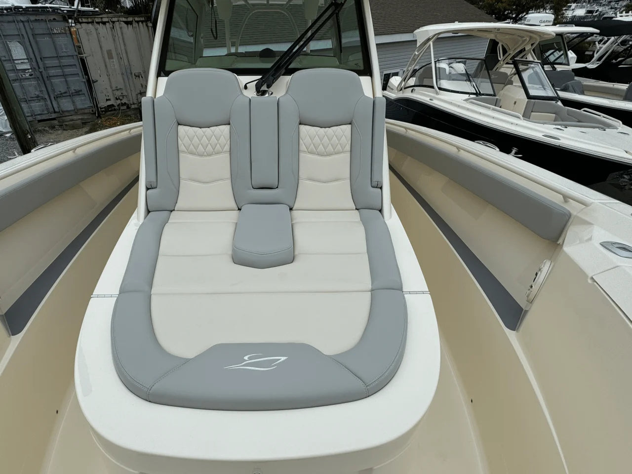 2025 Scout 377 LXF 37.0 feet, Charleston, SC #56