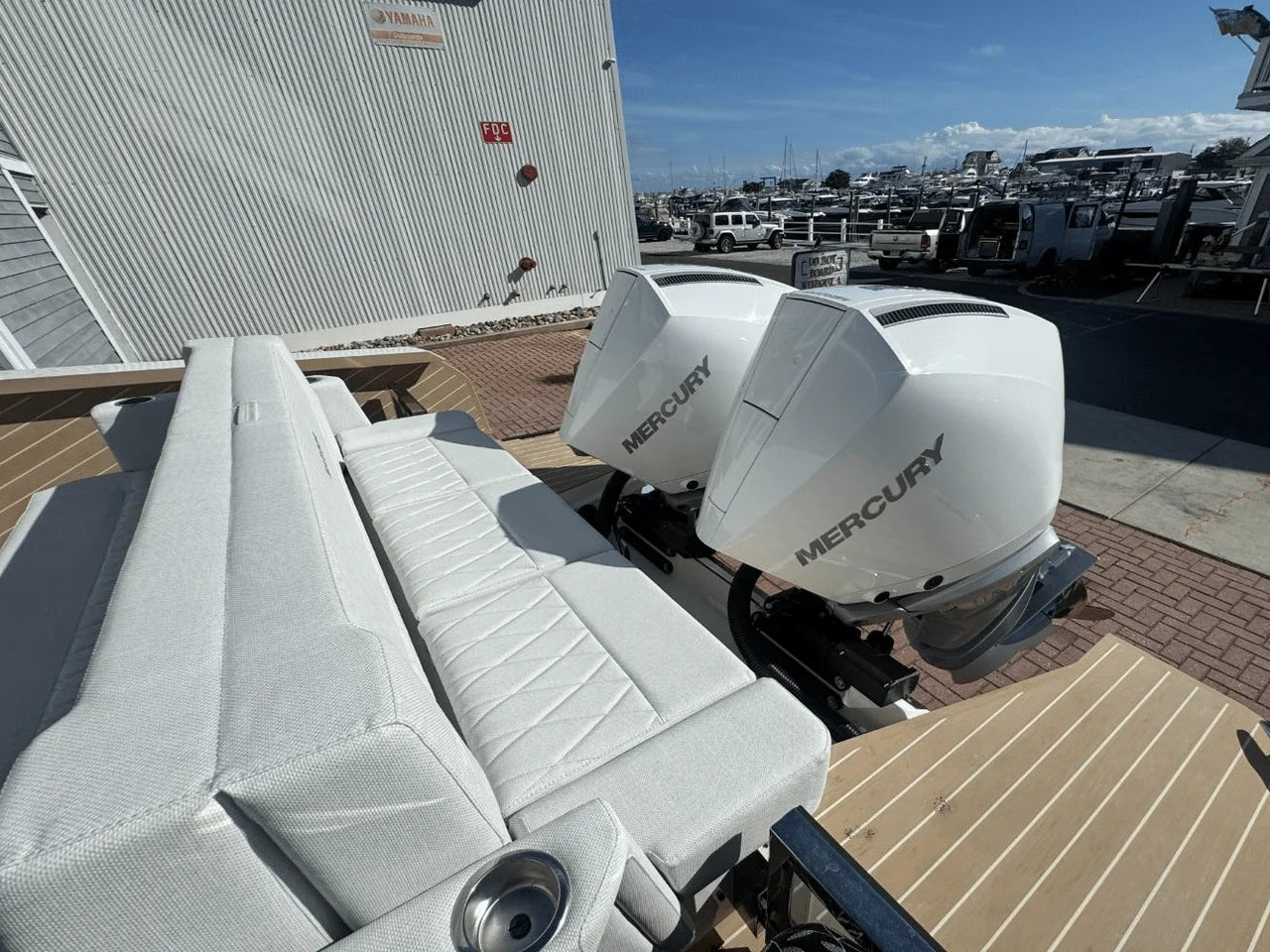 2026 Saxdor 320 GTO 32.0 feet, Somers Point, New Jersey #3