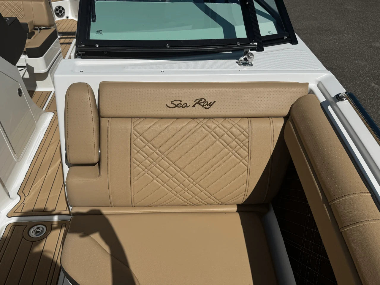 2026 Sea Ray SDX 290 29.0 feet, Rogers, MN #62