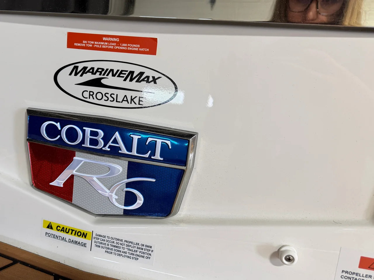 2026 Cobalt R6 25.0 feet, Nisswa, Minnesota #15