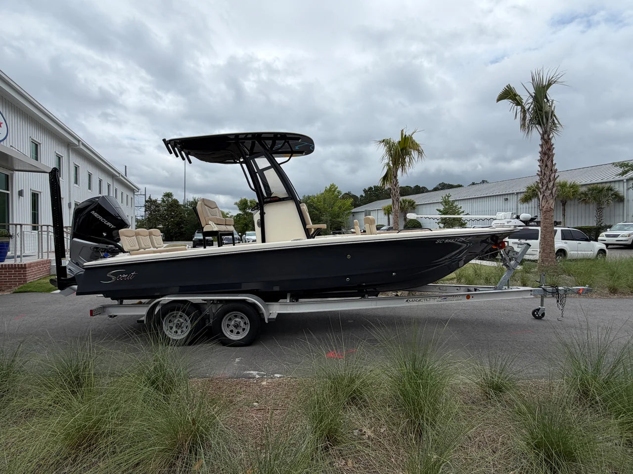 2024 Scout 231 XSB 23.0 feet, Charleston, SC #1