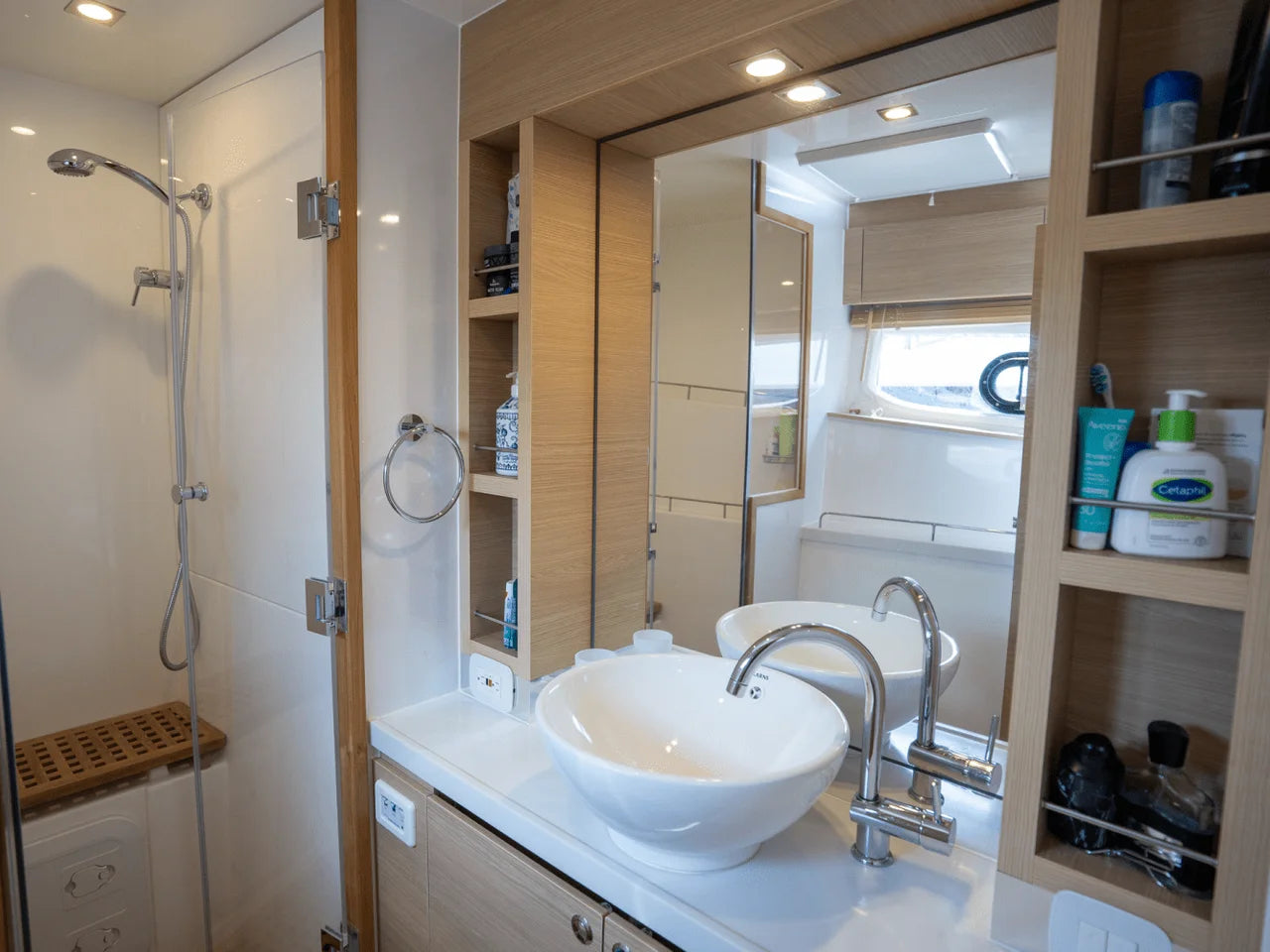 2024 Aquila 44 Yacht 44.0 feet, Miami, FL #23