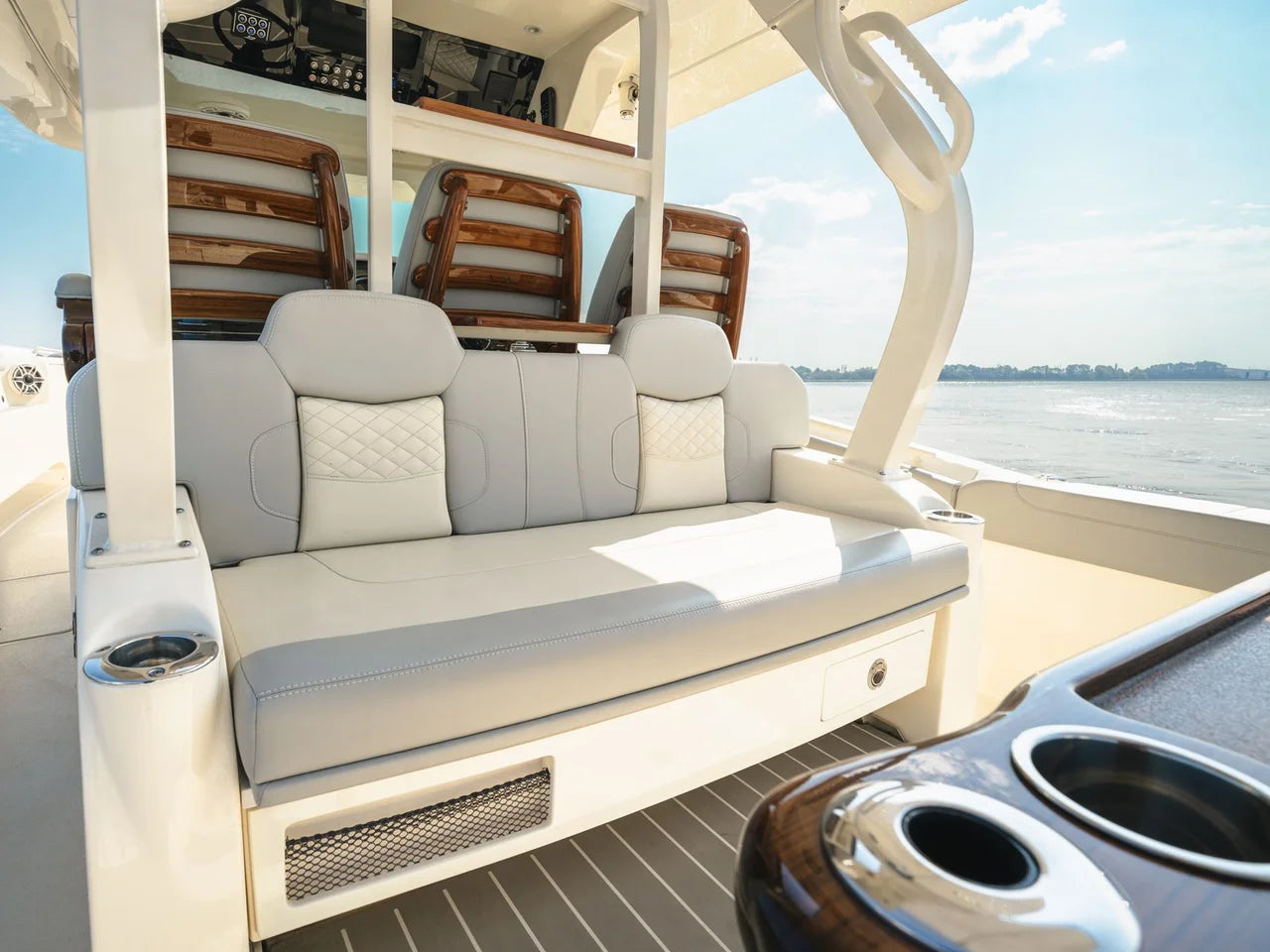 2025 Scout 400 LXF 40.0 feet, Charleston, SC #10