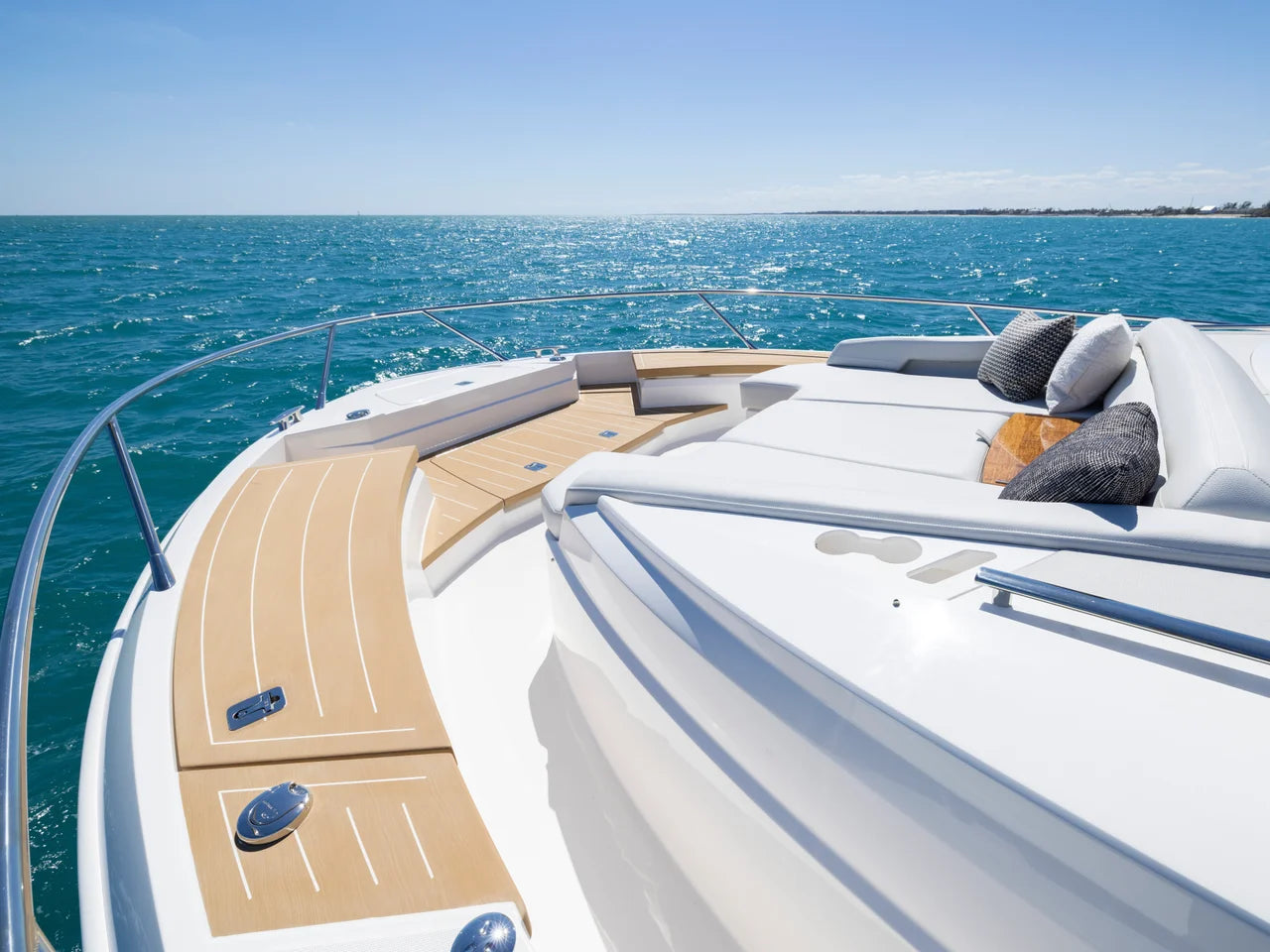 2026 Tiara Yachts 54 EX 54.0 feet, Inuvik, Northwest Territories #4