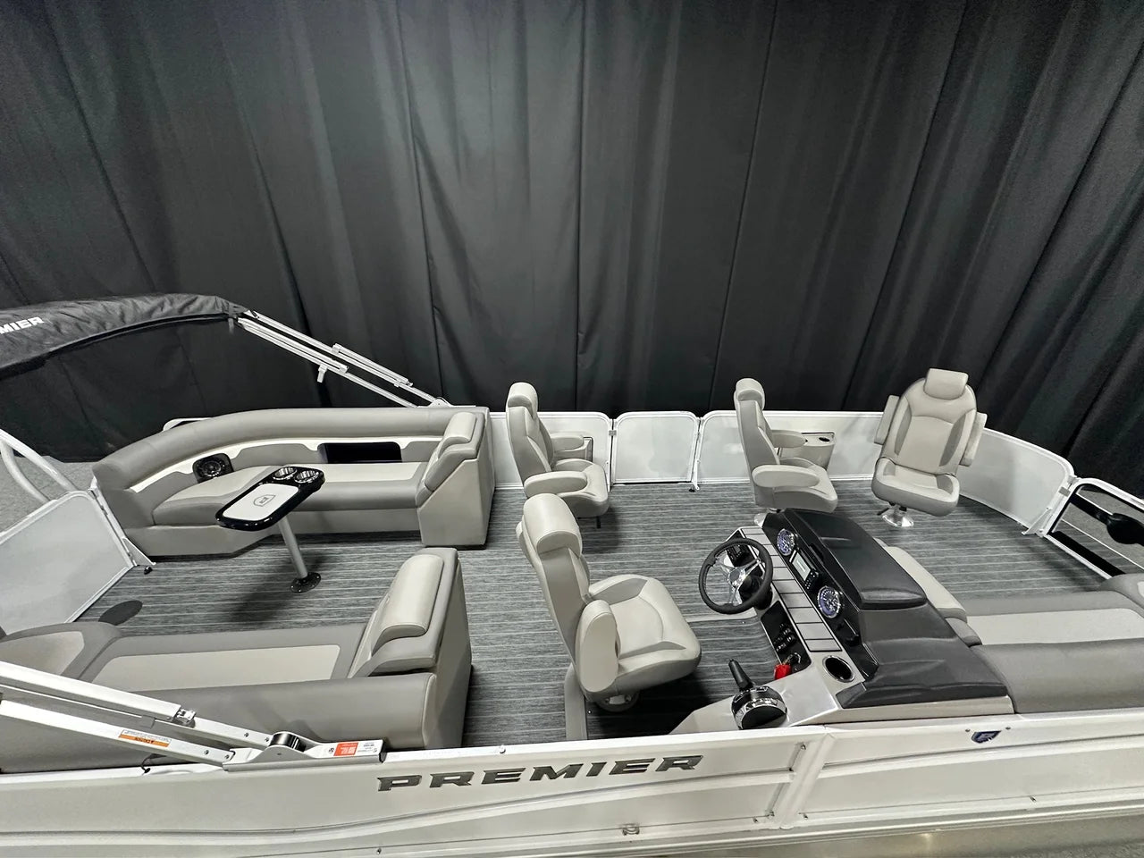 2027 Premier 250SUNSATION 25.0 feet, Nisswa, Minnesota #2