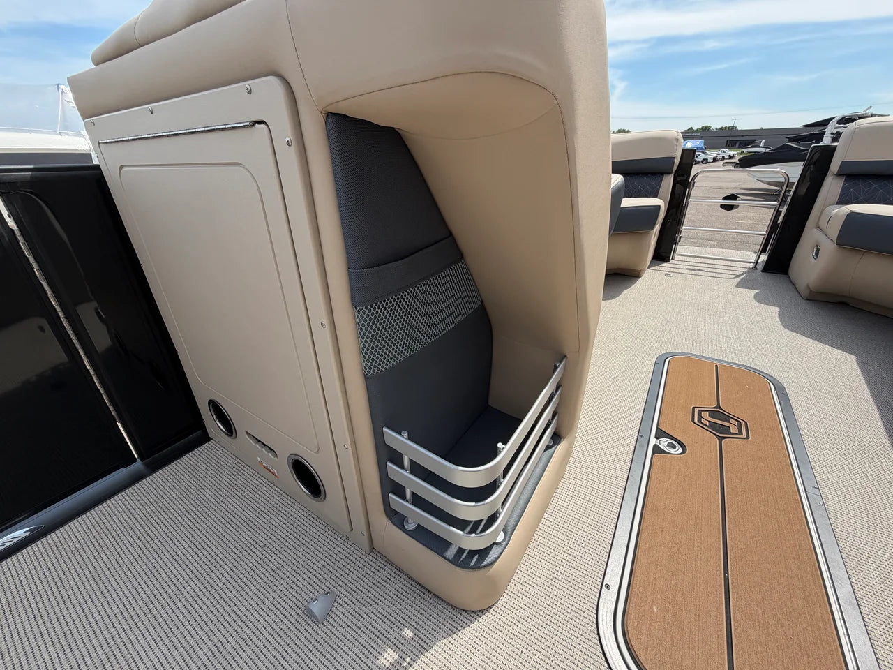 2026 Harris Grand Mariner 250 25.0 feet, Rogers, MN #36