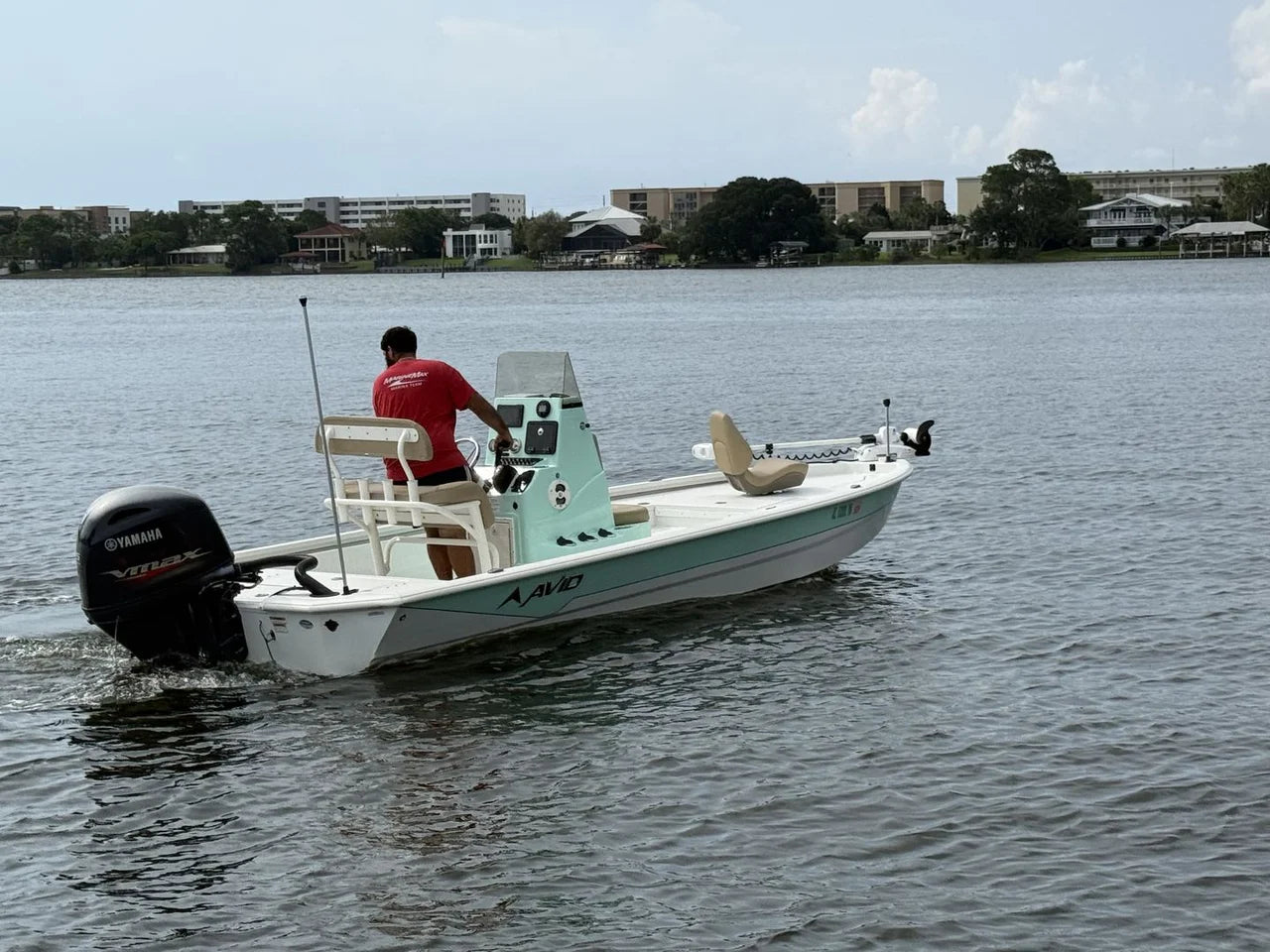 2021 Avid 21 FS 21.0 feet, Fort Walton Beach, Florida #3