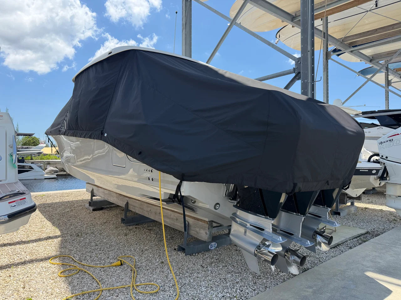 2025 Boston Whaler 350 REALM 35.0 feet, Fort Myers, FL #8