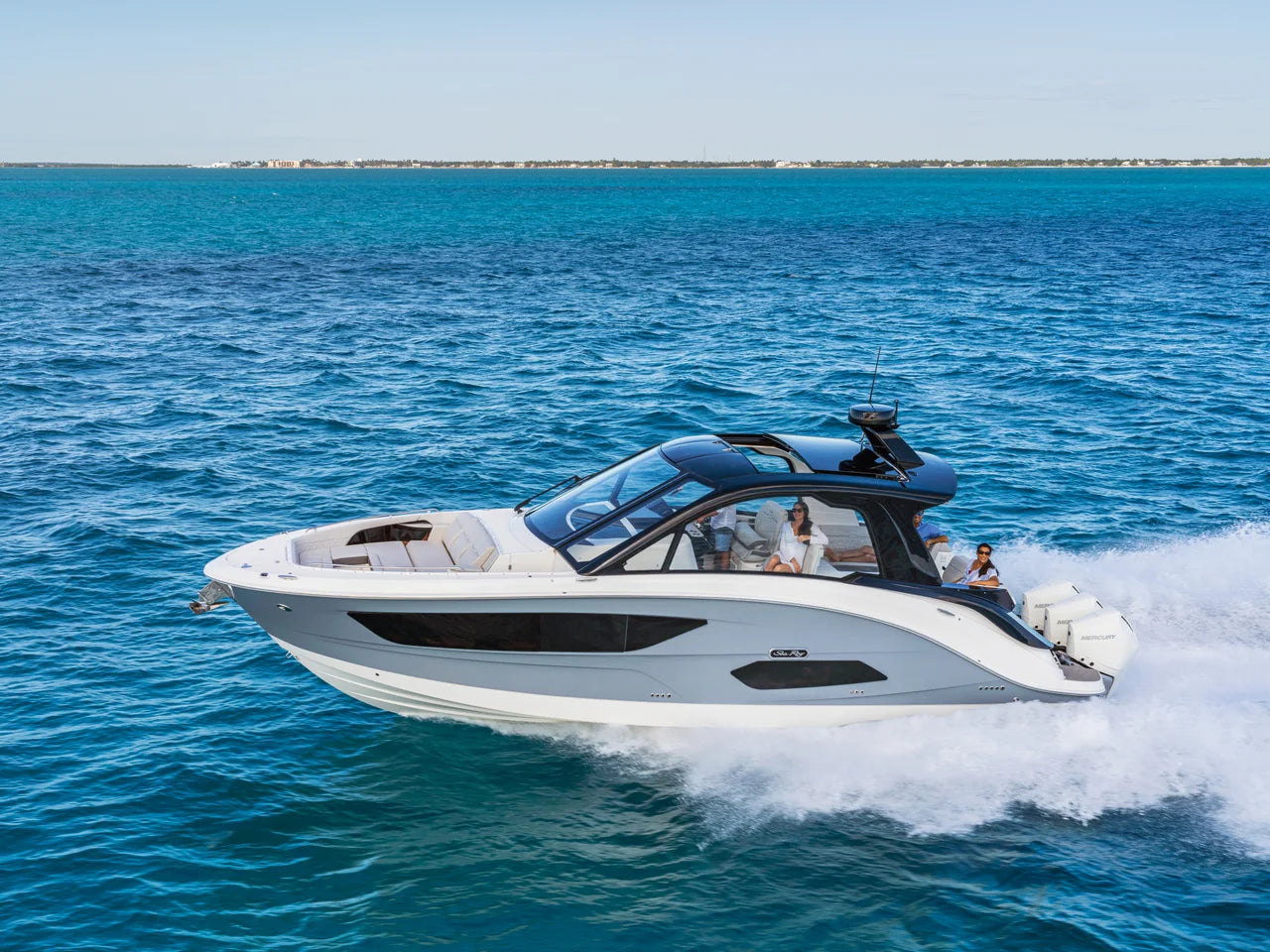 2026 Sea Ray Sundancer 370 Outboard 37.0 feet, Inuvik, Northwest Territories #1
