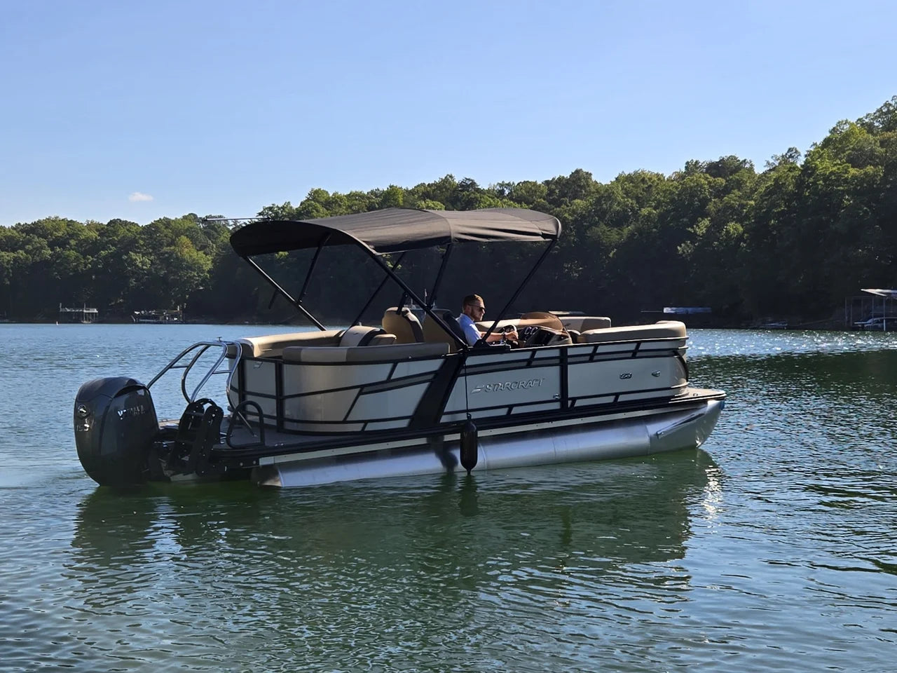 2026 Starcraft EXS 1 R 21.0 feet, Cumming, GA #31