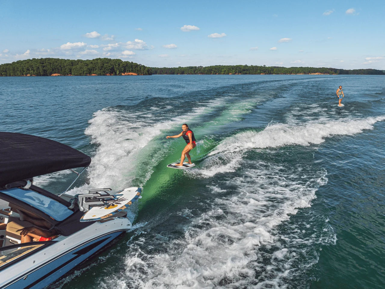 2026 Sea Ray SDX 250 Surf 25.0 feet, Cumming, GA #13