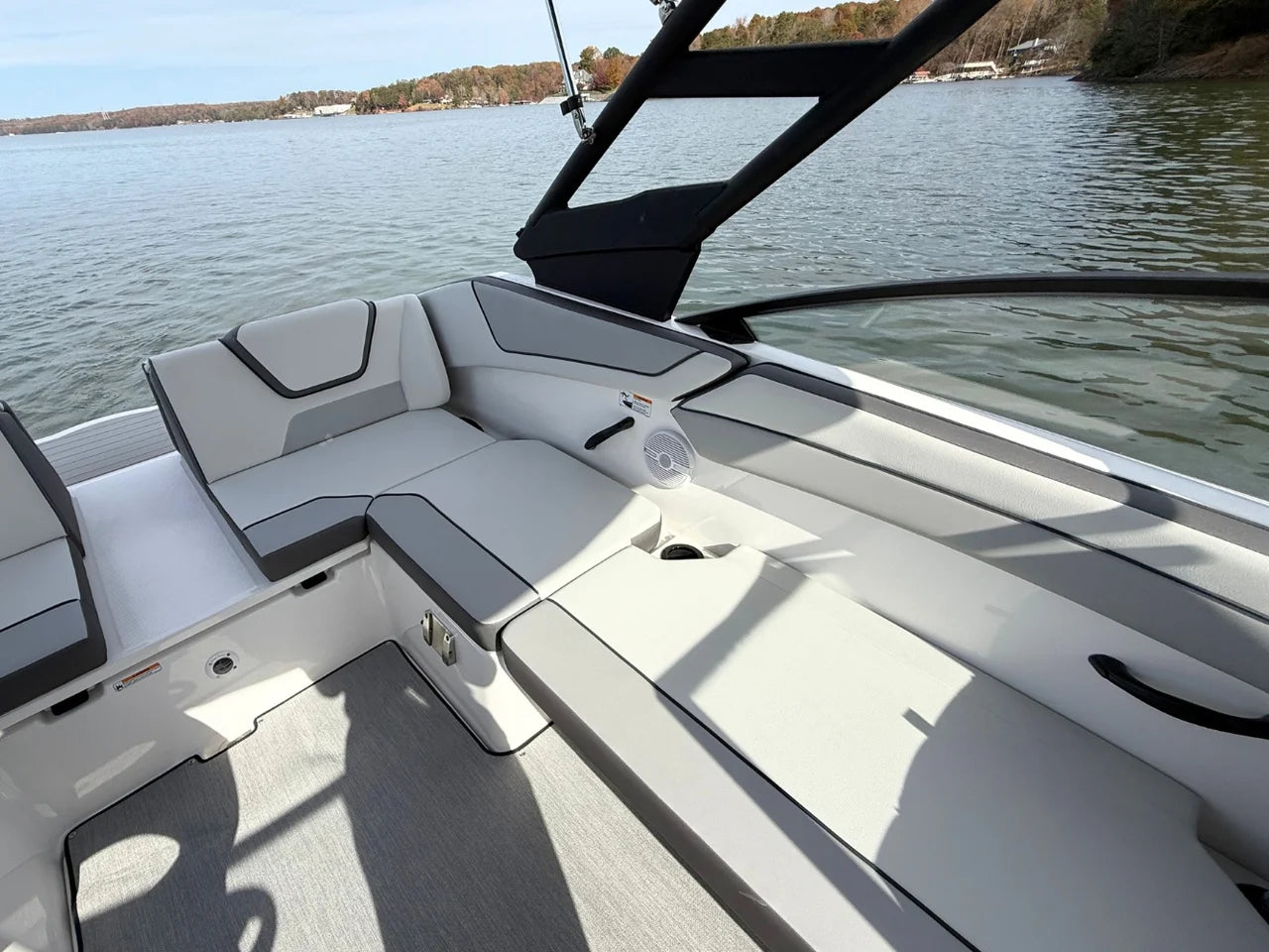 2026 Yamaha AR220 22.0 feet, Lake Wylie, SC #11