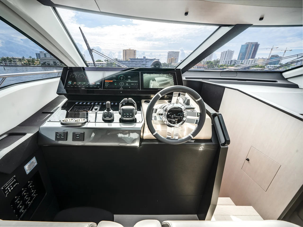 2026 Azimut S8 80.0 feet, Pompano Beach, FL #37