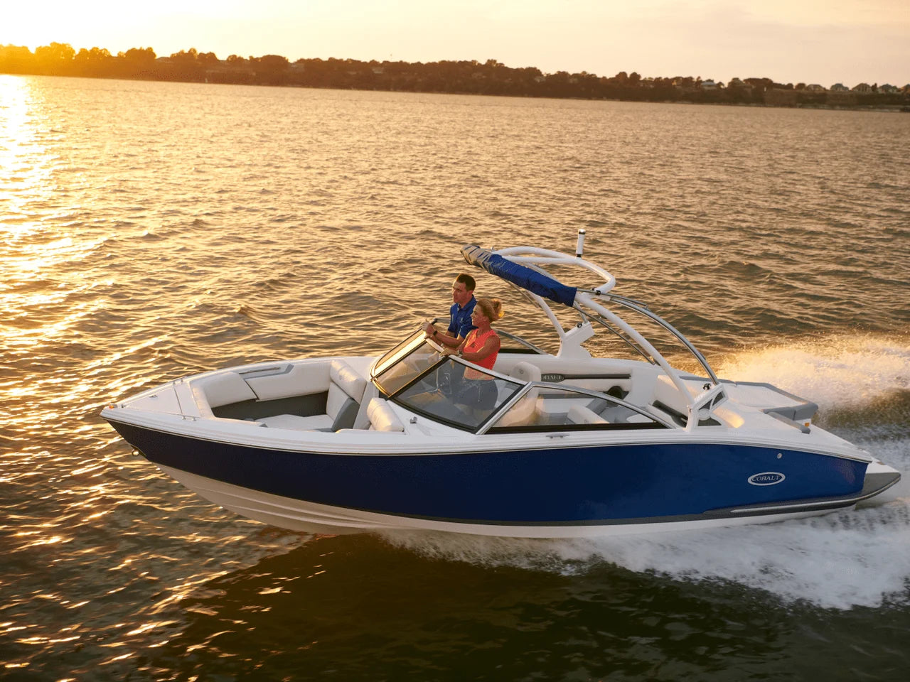 2026 Cobalt CS23 Surf 23.0 feet, Inuvik, Northwest Territories #30