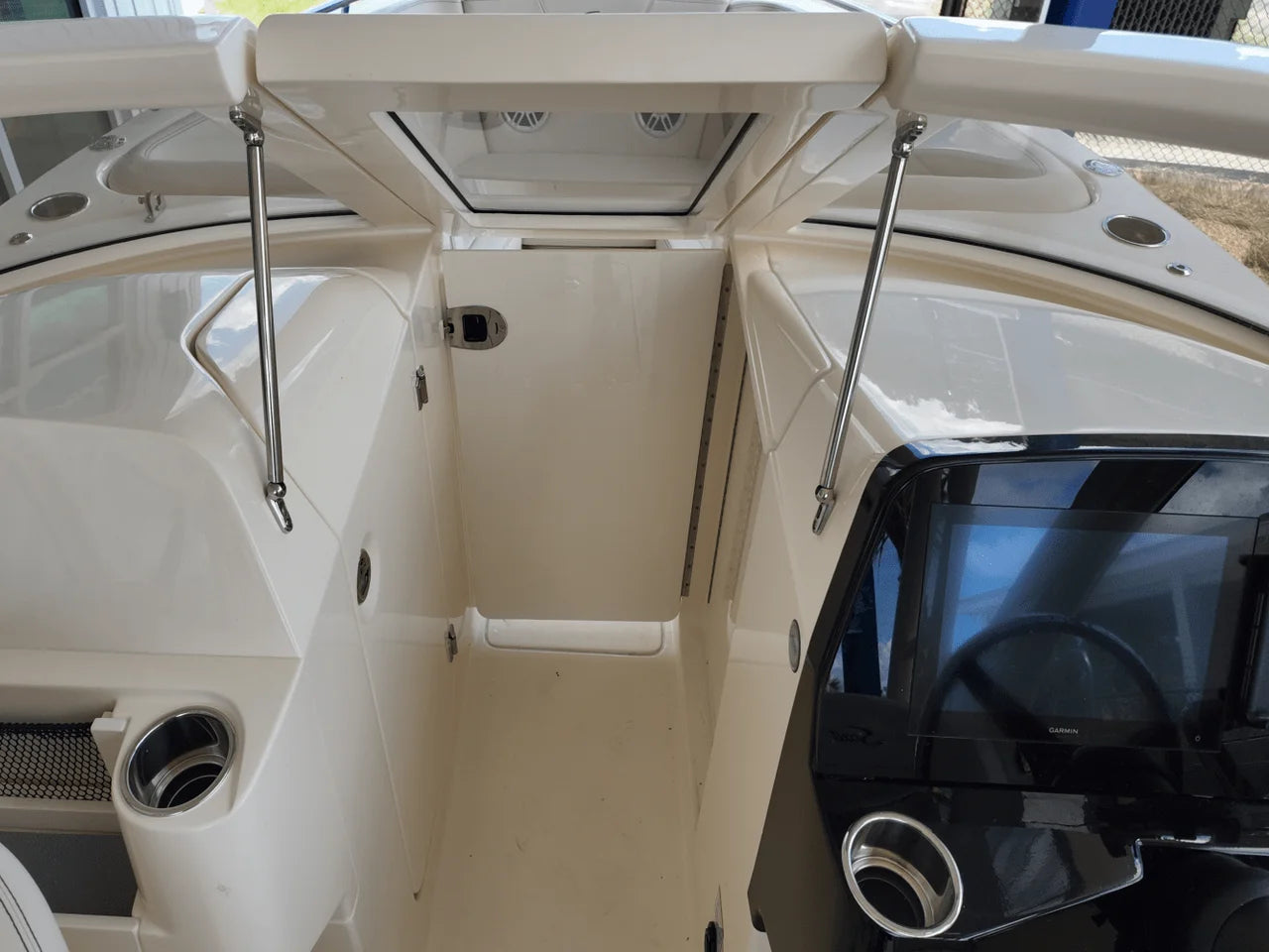 2026 Scout 240 Dorado 24.0 feet, Charleston, SC #22