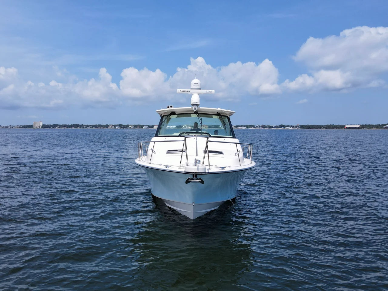 2022 Grady-White 370 EXPRESS 37.0 feet, Pensacola, Florida #11