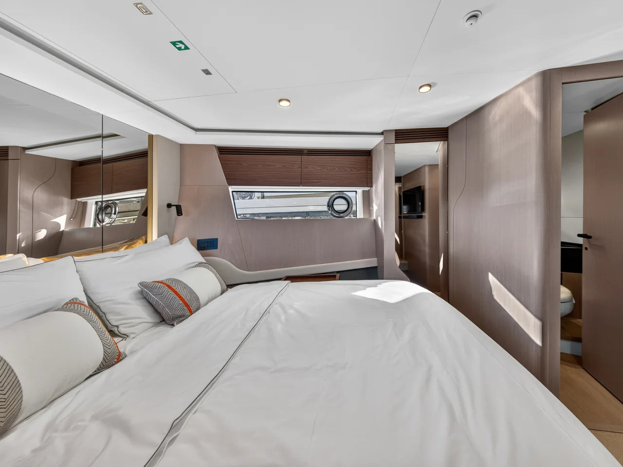 2026 Azimut S7 70.0 feet, Pompano Beach, FL #89