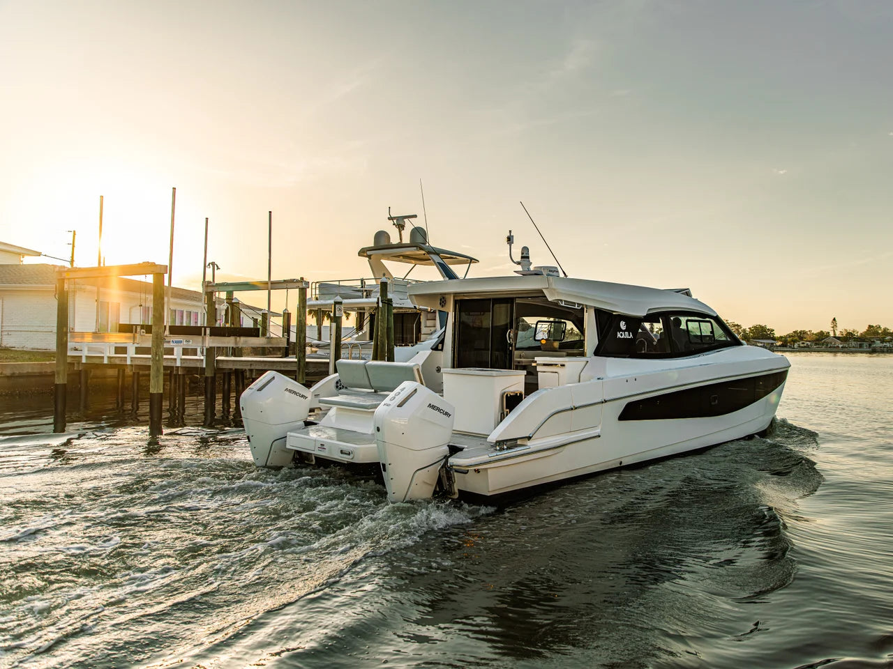 2026 Aquila 42 Coupe 42.0 feet, Inuvik, Northwest Territories #22