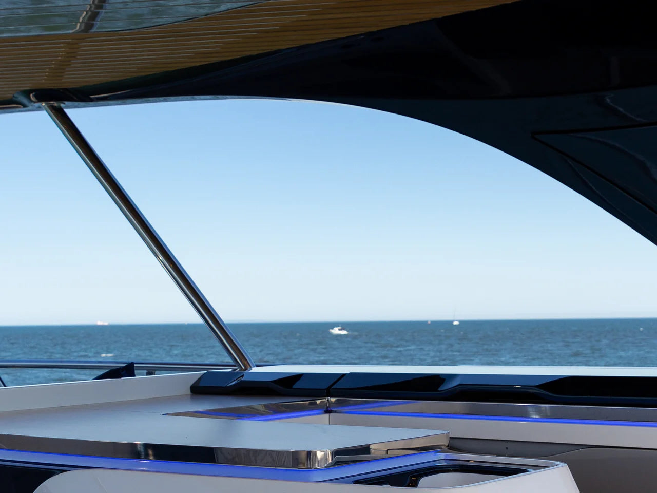 2027 Galeon 620 FLY 62.0 feet, Pompano Beach, FL #21