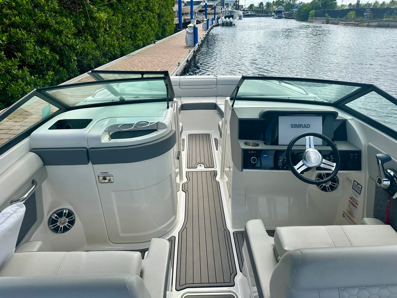 2024 Sea Ray 270 SDX OB 27.0 feet, Fort Myers, FL #16