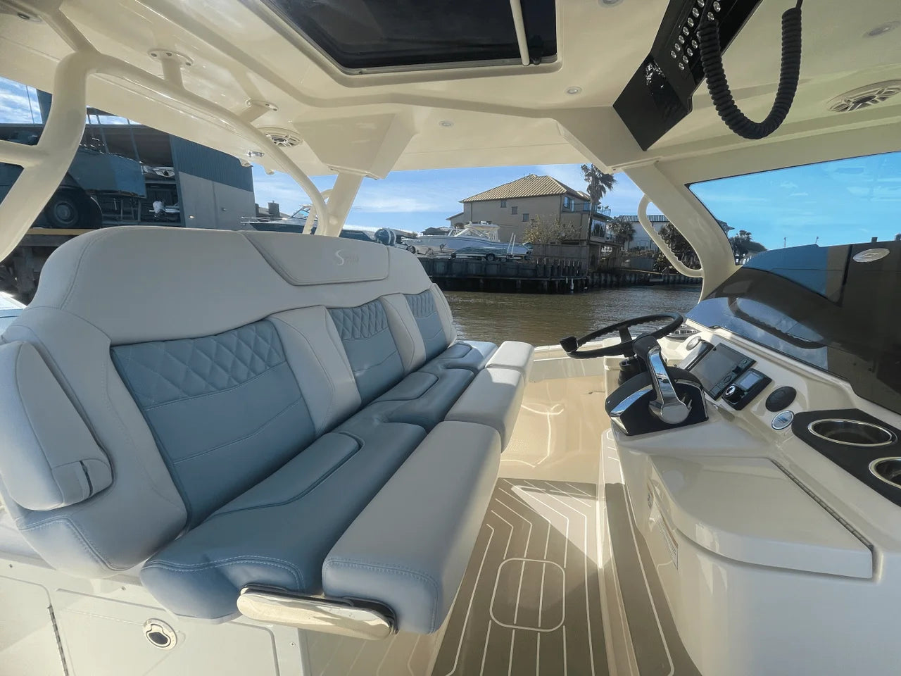 2025 Scout 377 LXF 37.0 feet, Miami, FL #15