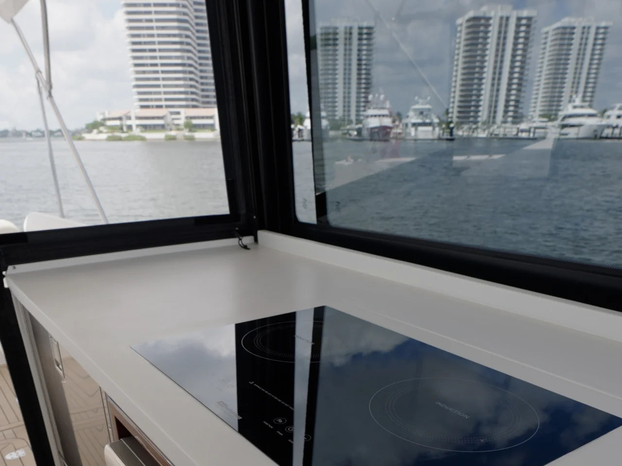 2025 MJM 4 46.0 feet, West Palm Beach, Florida #40
