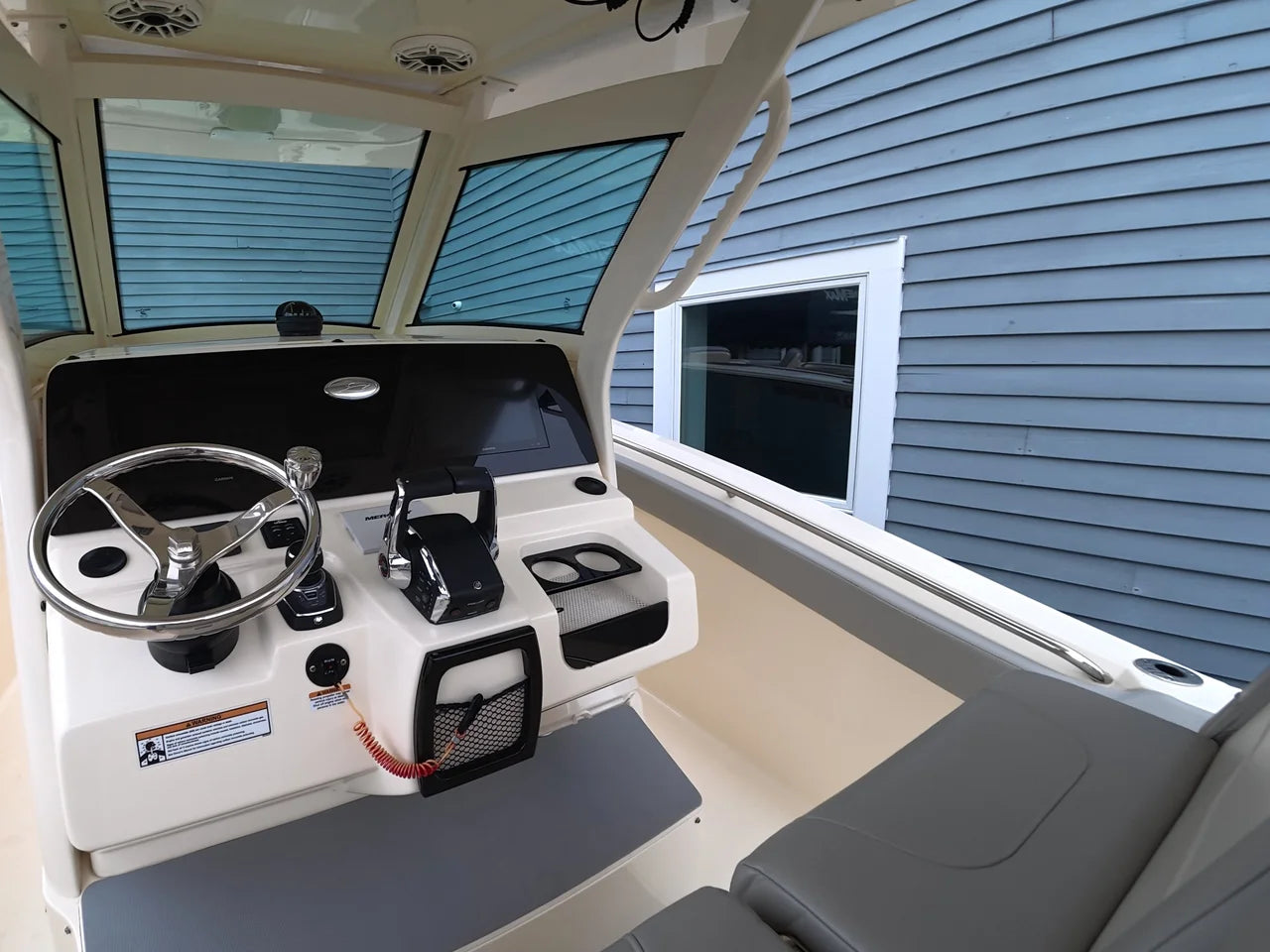 2023 Scout 305 LXF 30.0 feet, Somers Point, New Jersey #14