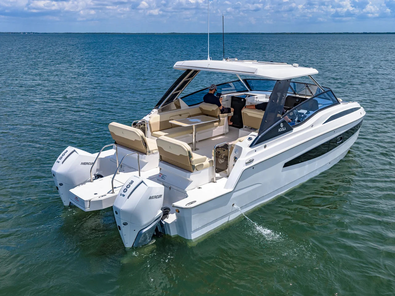 2026 Aquila 32 Sport 32.0 feet, Fort Myers, FL #11