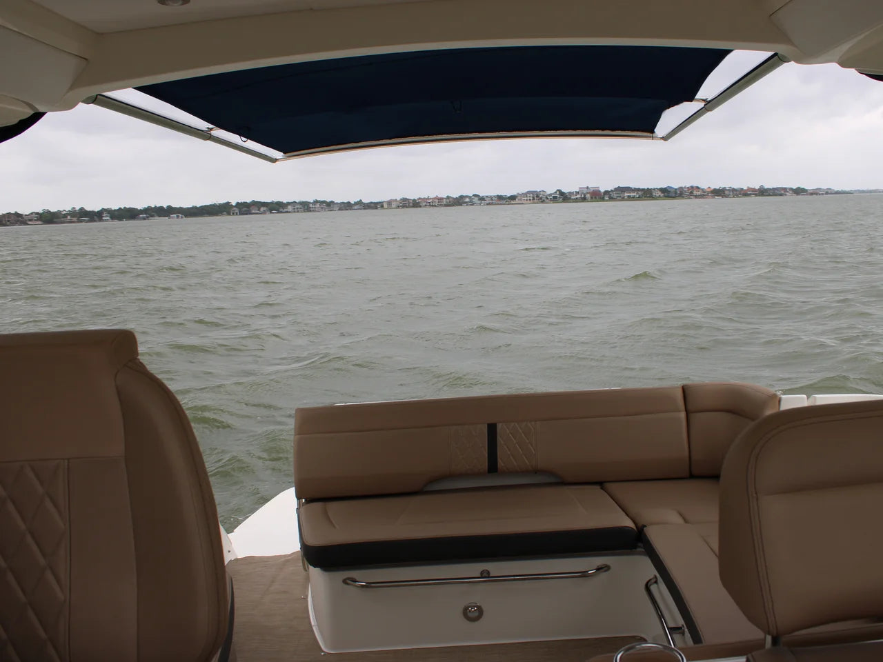 2018 Sea Ray Sundancer 350 35.0 feet, Seabrook, TX #34