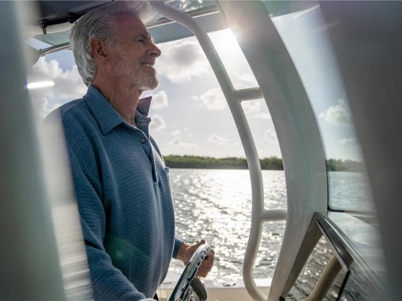 2027 Boston Whaler 280 Dauntless 28.0 feet, Naples, Florida #15