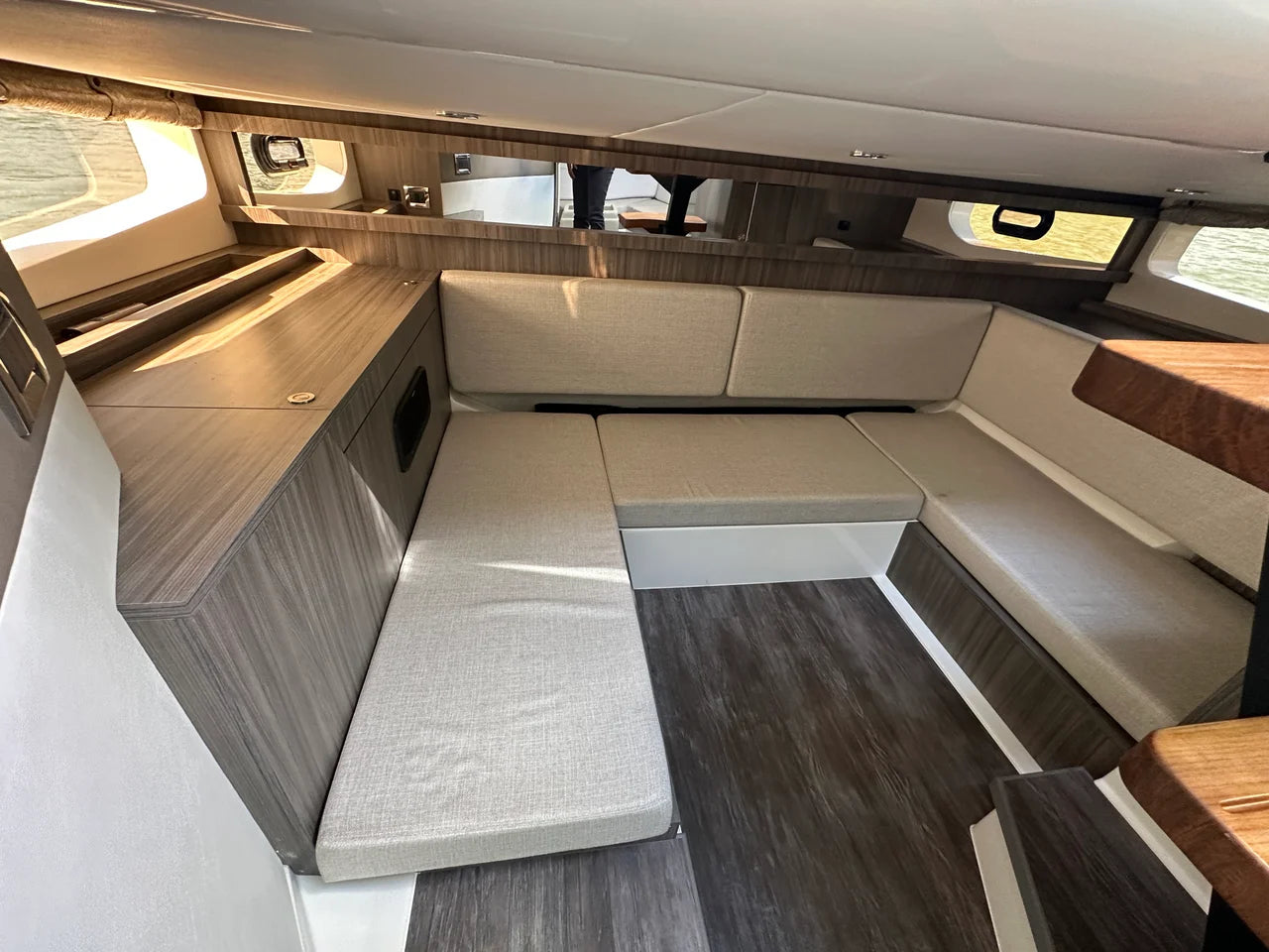 2026 Sea Ray Sundancer 370 37.0 feet, Cumming, GA #23