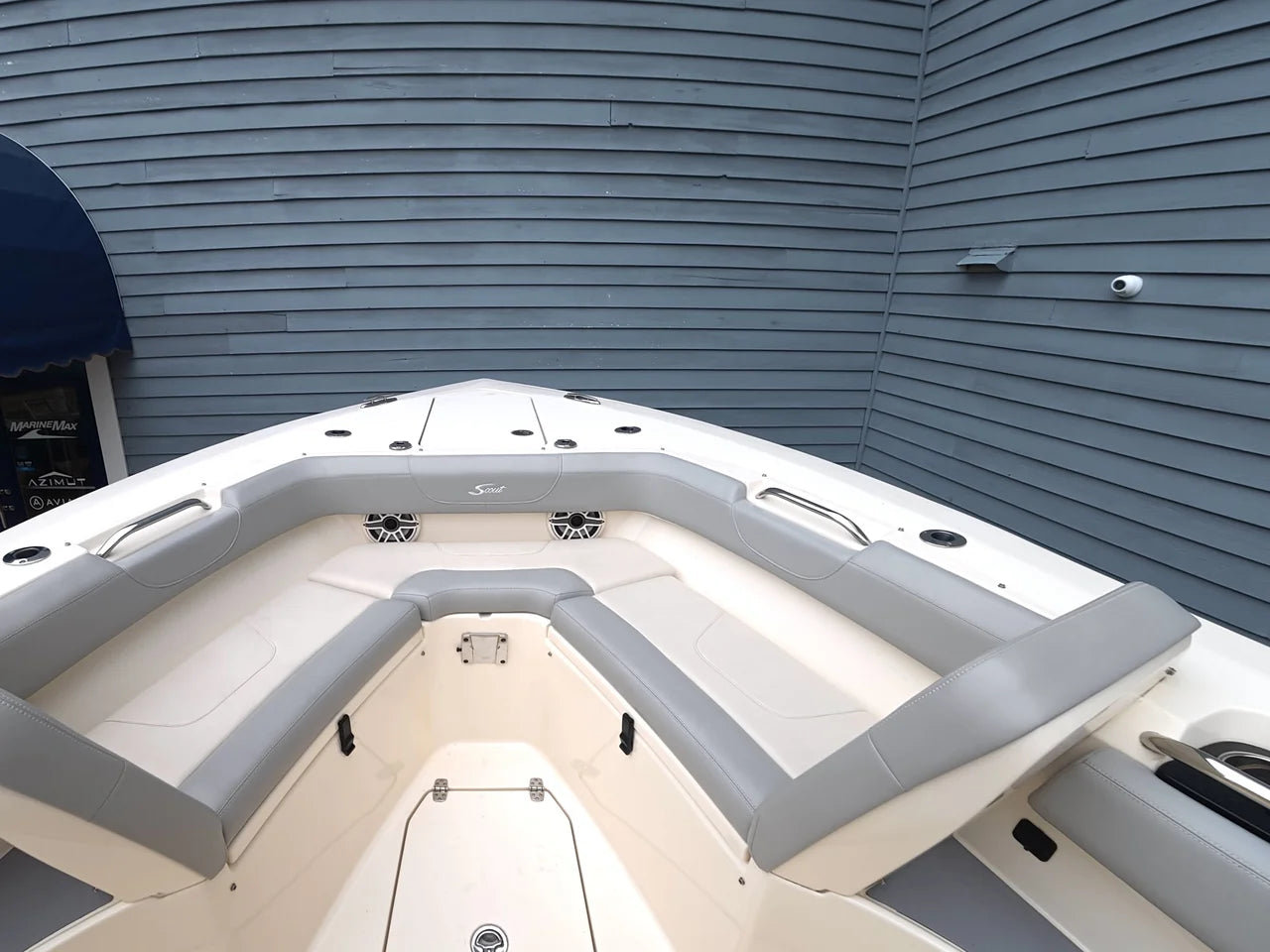 2023 Scout 305 LXF 30.0 feet, Somers Point, New Jersey #27