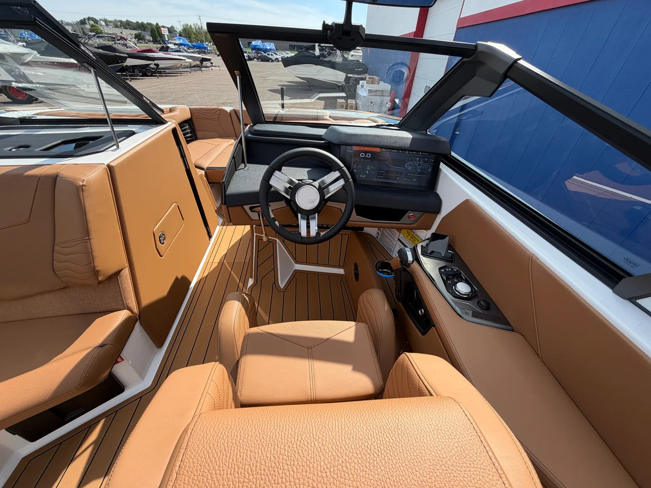 2026 Nautique Super Air Nautique G25 25.0 feet, Rogers, MN #32