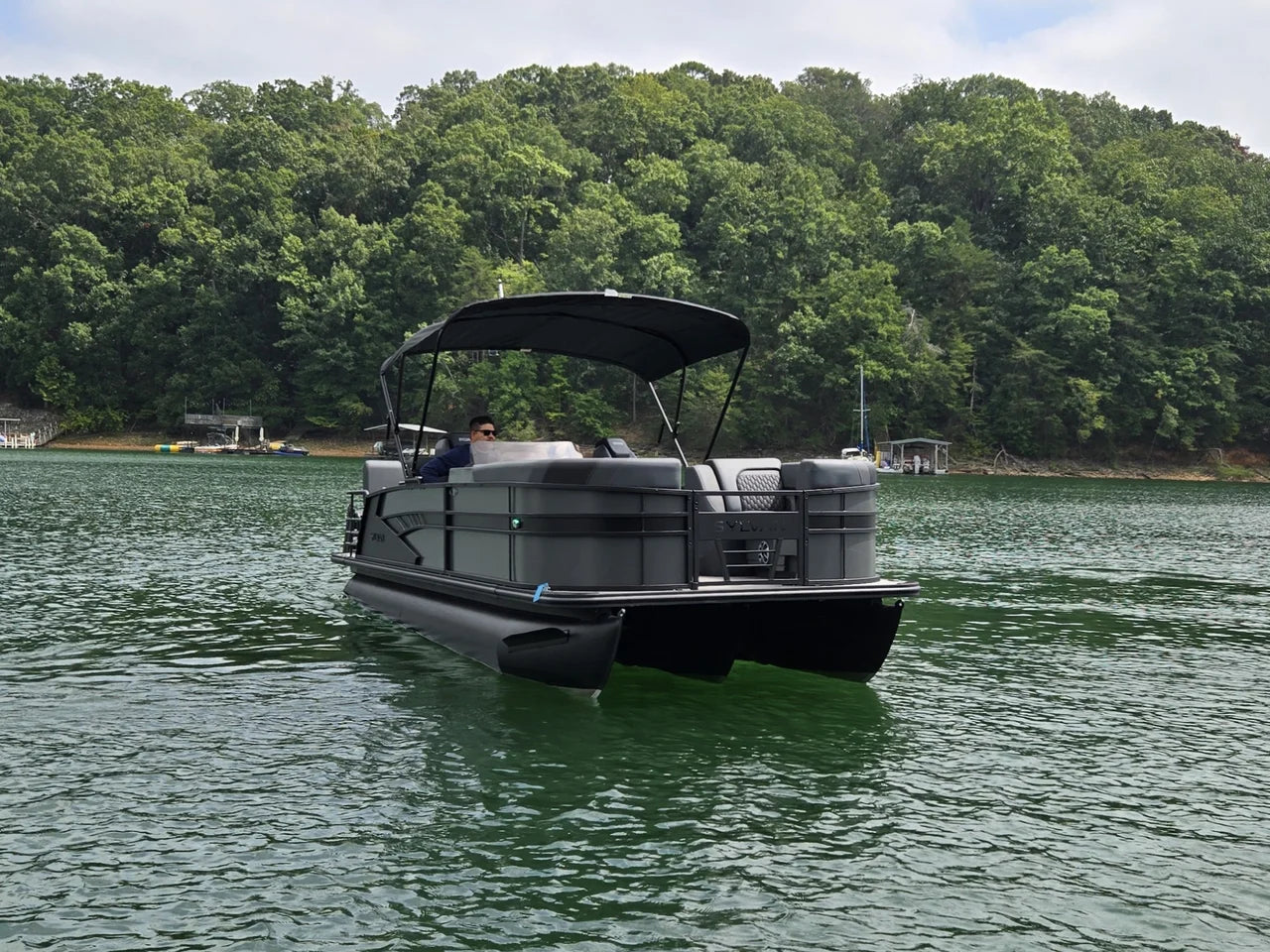 2027 Sylvan L-3 RLZ 25.0 feet, Cumming, GA #36