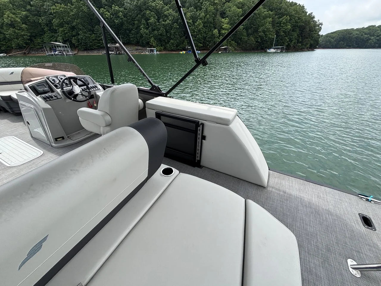 2025 Starcraft EXS 3 Q DH 23.0 feet, Cumming, GA #15