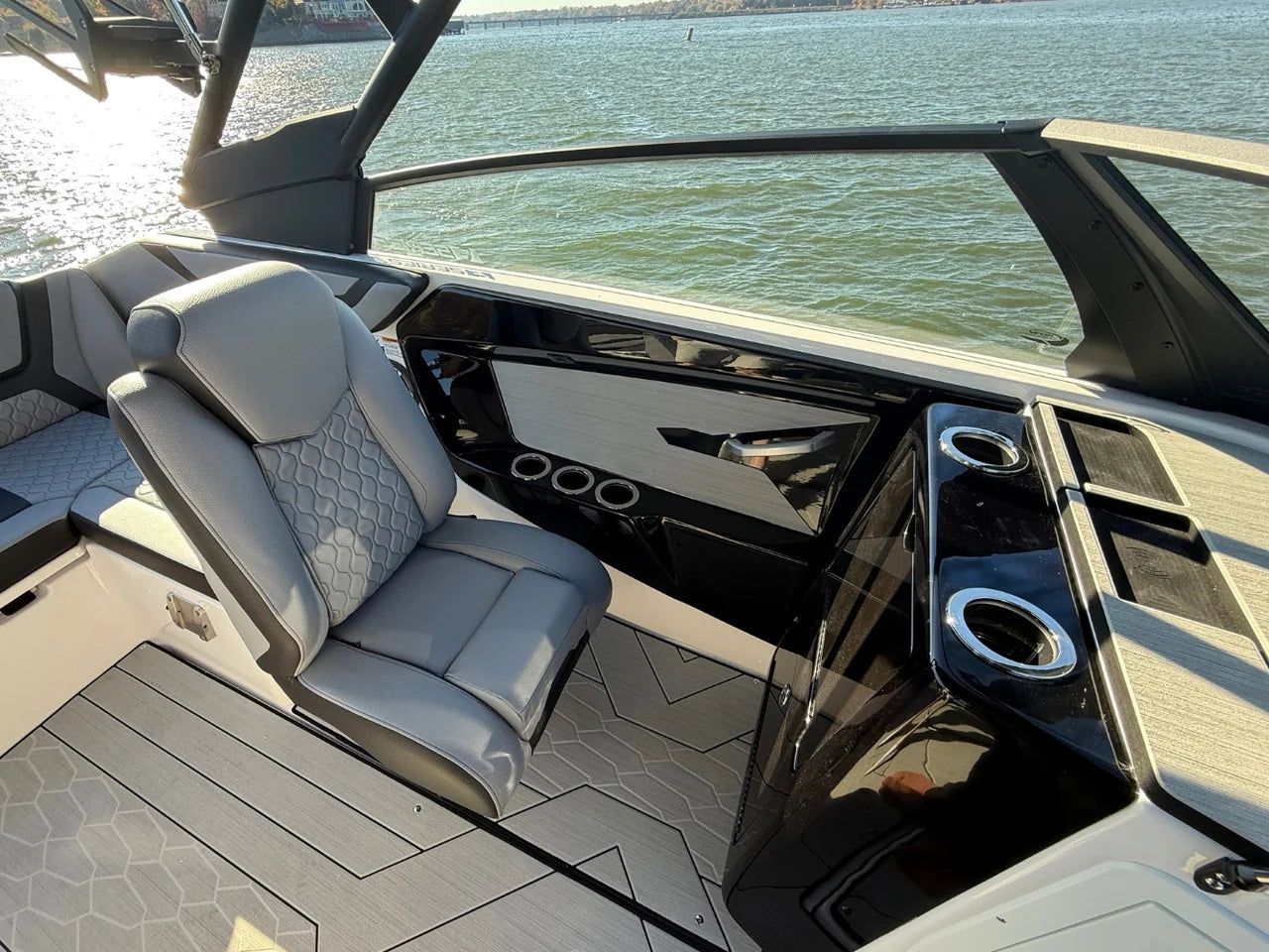 2026 Yamaha 222XE 22.0 feet, Lake Wylie, SC #16