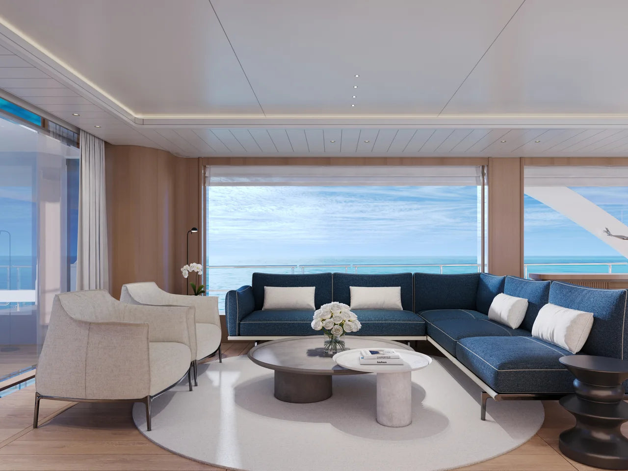 2027 Ocean Alexander 30P 103.0 feet, Pompano Beach, FL #21